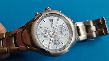 Fossil Blue muški hronograf – model CH-2354 - Kućište i narukvica od na lalafo.rs — 10 Fossil Blue muški hronograf – model CH-2354 - Kućište i narukvica od — 10