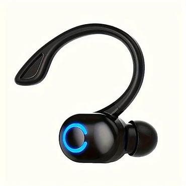 Bluetooth slušalica T-M1 NOVO. Opis i namena proizvoda Bluetooth na lalafo.rs Bluetooth slušalica T-M1 NOVO. Opis i namena proizvoda Bluetooth
