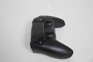 U ponudi DuslSens 5 džojstik za ps5 konzole. Džojstik je originalni na lalafo.rs — 3 U ponudi DuslSens 5 džojstik za ps5 konzole. Džojstik je originalni — 3