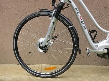 Bicycles for adults: Elektricni bicikl -FLYER WENGER 28"alu Elektricni bicikl malo at lalafo.rs — 2 Bicycles for adults: Elektricni bicikl -FLYER WENGER 28"alu Elektricni bicikl malo — 2