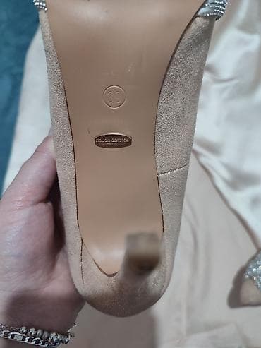 Elegantna svečana kombinacija: satenska haljina + salonke - Haljina u na lalafo.rs — 4 Elegantna svečana kombinacija: satenska haljina + salonke - Haljina u — 4