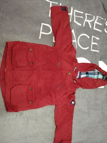 Sergent Major, Zimska jakna, 50 na lalafo.rs Sergent Major, Zimska jakna, 50