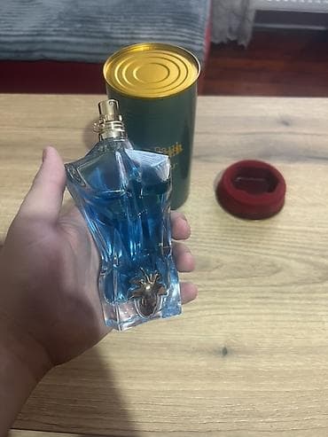 Jean Paul Gaultier “Le Beau” – Eau de Toilette za muškarce Klon - na lalafo.rs — 6 Jean Paul Gaultier “Le Beau” – Eau de Toilette za muškarce Klon - — 6