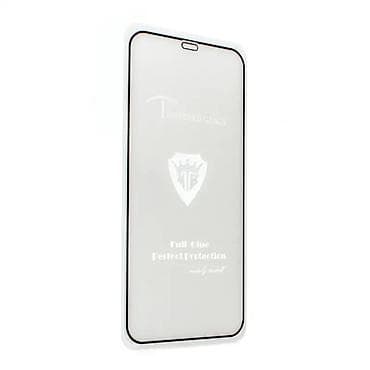 - Zaštita za ekran telefona - Kaljeno zaštitno staklo koje prekriva na lalafo.rs — 1 - Zaštita za ekran telefona - Kaljeno zaštitno staklo koje prekriva — 1