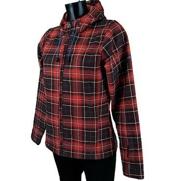 Jakna lus, vel. S/36, softshell marka: lus veličina: s/36 materijal na lalafo.rs — 2 Jakna lus, vel. S/36, softshell marka: lus veličina: s/36 materijal — 2