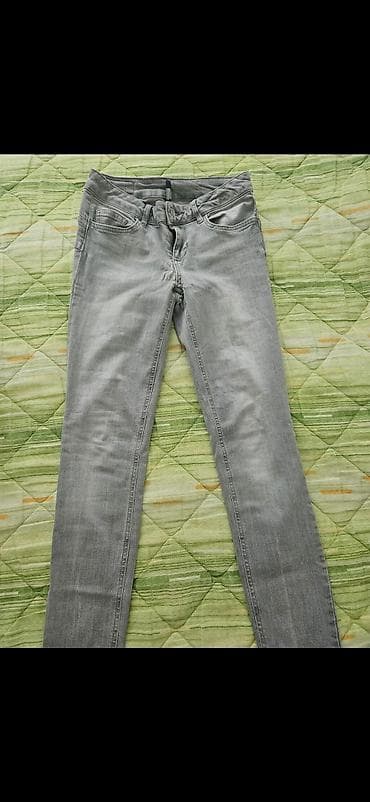 Liu Jo Blue Denim ženske farmerke - Brend: LIU•JO (linija Blue na lalafo.rs — 1 Liu Jo Blue Denim ženske farmerke - Brend: LIU•JO (linija Blue — 1