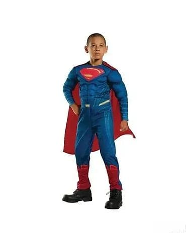 Superman odelo sa mišićima za decake. superman odelo sa mišićima za na lalafo.rs — 1 Superman odelo sa mišićima za decake. superman odelo sa mišićima za — 1