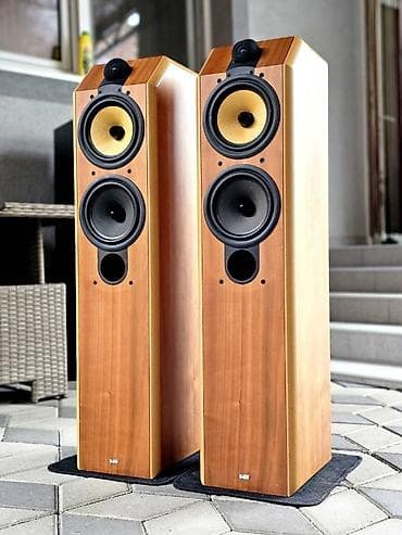 dve suknje po: Bowers & Wilkins B&W CDM 7 SE - Special Edition Odlično na lalafo.rs — 8 dve suknje po: Bowers & Wilkins B&W CDM 7 SE - Special Edition Odlično — 8