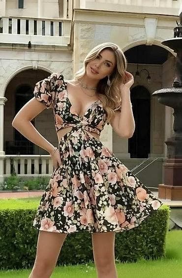 03. L. Akcija!
Haljinica 2.100 dinara na lalafo.rs 03. L. Akcija!
Haljinica 2.100 dinara