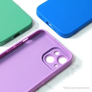 Maska Silikon Pro Camera za Xiaomi Redmi Note 14 Pro Plus ljubicasta na lalafo.rs — 3 Maska Silikon Pro Camera za Xiaomi Redmi Note 14 Pro Plus ljubicasta — 3