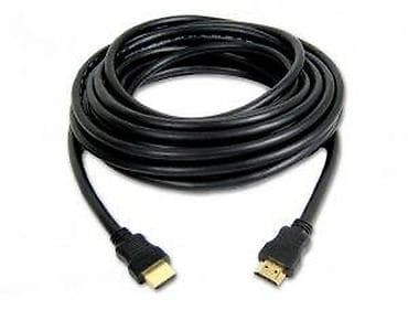 Electronics: HDMI KABEL 10M | HDMI kabel dužine 10 metara, sa pozlaćenim at lalafo.rs — 4 Electronics: HDMI KABEL 10M | HDMI kabel dužine 10 metara, sa pozlaćenim — 4