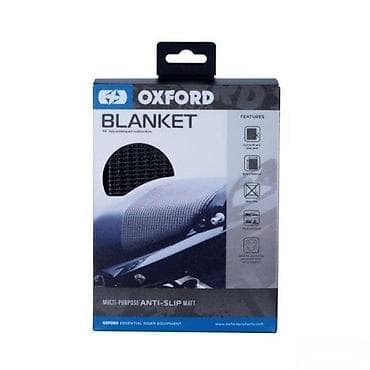 Oxford Blanket – višenamenska protivklizna podloga - Višenamenski na lalafo.rs Oxford Blanket – višenamenska protivklizna podloga - Višenamenski