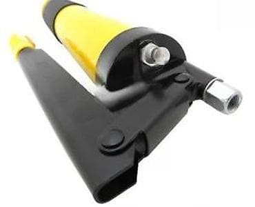 Pneumatski alati i kompresori: Ručna pumpa za mast (mazalica) - Tip: polužna ručna mazalica za na lalafo.rs — 7 Pneumatski alati i kompresori: Ručna pumpa za mast (mazalica) - Tip: polužna ručna mazalica za — 7