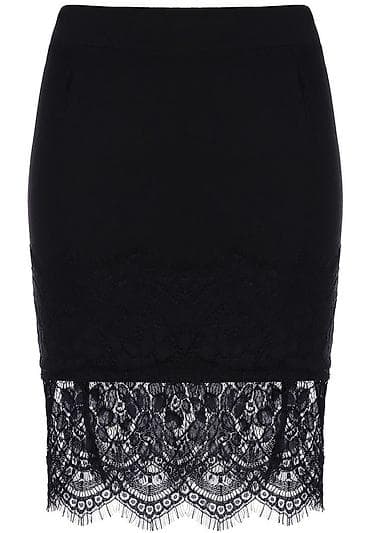 Suknjice lakovane,sa cipkom,na karner,na preklop,na rese,sa sjajem na lalafo.rs — 3 Suknjice lakovane,sa cipkom,na karner,na preklop,na rese,sa sjajem — 3