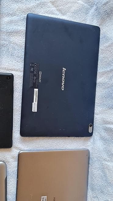 Lot tablet računara – 5 komada - Samsung Galaxy Tab (2 komada) na lalafo.rs — 9 Lot tablet računara – 5 komada - Samsung Galaxy Tab (2 komada) — 9