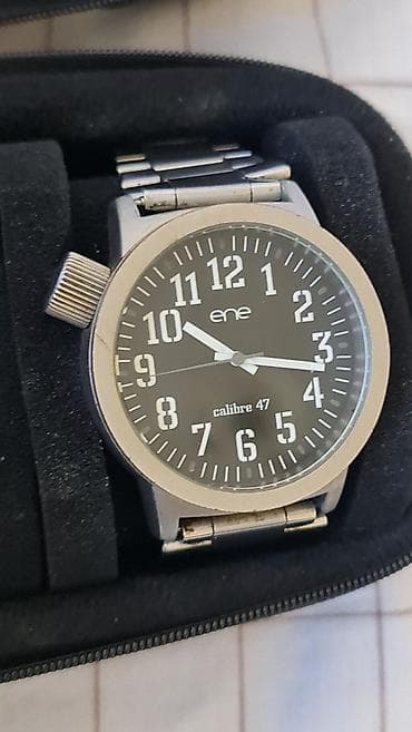 Putni kofer/etui za ručne satove – kapacitet 5 komada - Tvrda na lalafo.rs — 6 Putni kofer/etui za ručne satove – kapacitet 5 komada - Tvrda — 6