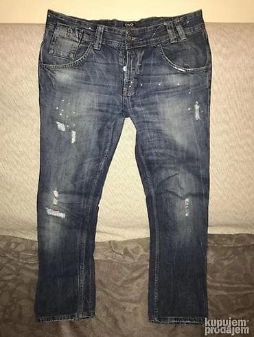 bermude teksas br: Farmerke, Dolce & Gabbana, bоја - Tamnoplava na lalafo.rs — 2 bermude teksas br: Farmerke, Dolce & Gabbana, bоја - Tamnoplava — 2