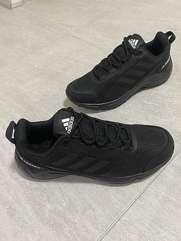 Adidas Terrex muške patike – broj 45 - Model: Terrex na lalafo.rs — 2 Adidas Terrex muške patike – broj 45 - Model: Terrex — 2