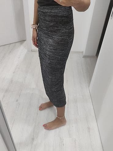 umbrella beograd: Predivna suknja sa slicem sa strane Oko struka ima gumu Velicina S/M at lalafo.rs — 6 umbrella beograd: Predivna suknja sa slicem sa strane Oko struka ima gumu Velicina S/M — 6