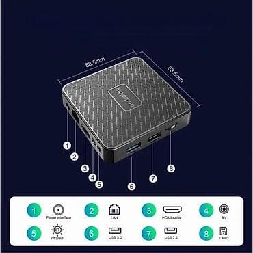 prsluk jaknica mango u: MORTAL T1 Mini Alpha Android 14.0 ATV Smart TV Box NOVO. MORTAL T1 at lalafo.rs — 3 prsluk jaknica mango u: MORTAL T1 Mini Alpha Android 14.0 ATV Smart TV Box NOVO. MORTAL T1 — 3