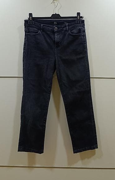 Farmerke, C&A, bоја - Siva na lalafo.rs — 1 Farmerke, C&A, bоја - Siva — 1