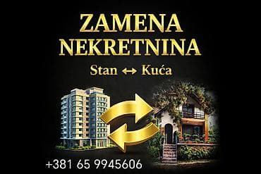 145 kv. m, 4 sobe na lalafo.rs 145 kv. m, 4 sobe