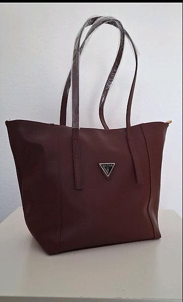 Ceger, Guess, Materijal: Veštačka koža na lalafo.rs Ceger, Guess, Materijal: Veštačka koža