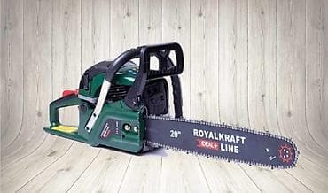 ROYAlKRAFT 3.4ks line RK-6800 68CC Testera stvorena za amatersku i na lalafo.rs — 2 ROYAlKRAFT 3.4ks line RK-6800 68CC Testera stvorena za amatersku i — 2