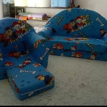 Furniture: Sa druge slike je 5900 dinsedalni deo kad se razvuce je 60cmx70c Sa at lalafo.rs — 2 Furniture: Sa druge slike je 5900 dinsedalni deo kad se razvuce je 60cmx70c Sa — 2