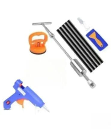 Mini Lifter – Alat za uklanjanje udubljenja na automobilu Mini Lifter na lalafo.rs Mini Lifter – Alat za uklanjanje udubljenja na automobilu Mini Lifter