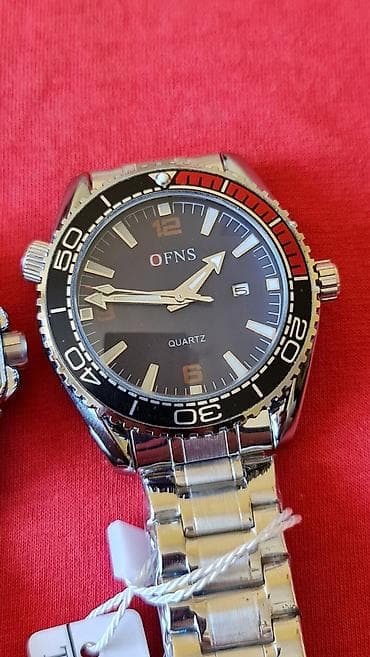 Muški ručni satovi – 3 modela 1) HONMIN Chronograph - Kućište na lalafo.rs — 5 Muški ručni satovi – 3 modela 1) HONMIN Chronograph - Kućište — 5