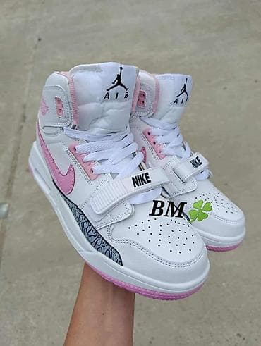 10. Duboke Jordan
36-41
2800 din
BPM✨ na lalafo.rs — 1 10. Duboke Jordan
36-41
2800 din
BPM✨ — 1