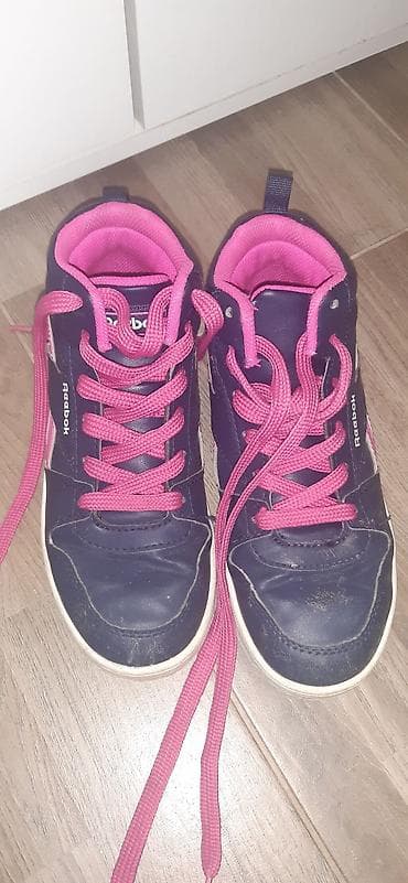 Patike ribok riginal 33broj bez ostecenja at lalafo.rs — 1 Patike ribok riginal 33broj bez ostecenja — 1