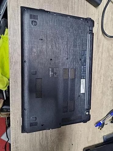 Electronics: Donje kuciste za Acer F5-572G F5-572.
✨ Ispravno at lalafo.rs — 1 Electronics: Donje kuciste za Acer F5-572G F5-572.
✨ Ispravno — 1