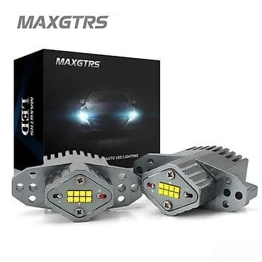 Transport: Led diode markeri angel eyes Bmw 3 e90 - 80w. Led diode, markeri za at lalafo.rs — 4 Transport: Led diode markeri angel eyes Bmw 3 e90 - 80w. Led diode, markeri za — 4