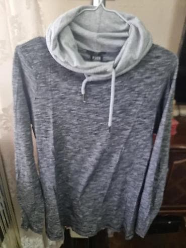 Men's Clothing: FSBN BREND, VEL.S | FSBN trikotazni dzemper vel. S belo sivi. Kao at lalafo.rs — 3 Men's Clothing: FSBN BREND, VEL.S | FSBN trikotazni dzemper vel. S belo sivi. Kao — 3