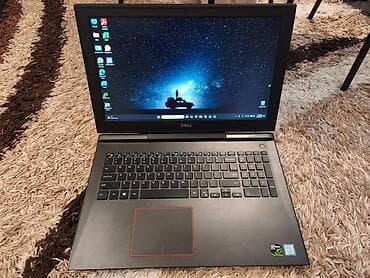 Prodajem licno moj laptop sa odlicnim preformansama. U pitanju je Dell na lalafo.rs Prodajem licno moj laptop sa odlicnim preformansama. U pitanju je Dell