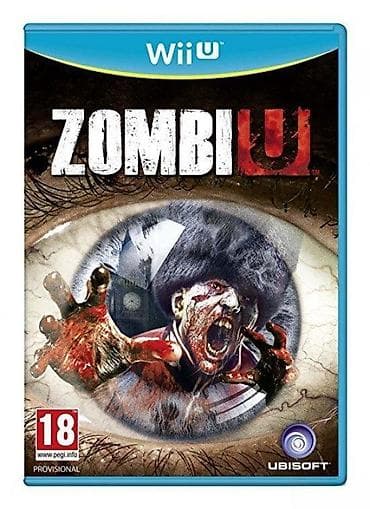 🎮 Original igre za Nintendo Wii U (kompletne, kao nove) Prodajem na lalafo.rs — 6 🎮 Original igre za Nintendo Wii U (kompletne, kao nove) Prodajem — 6
