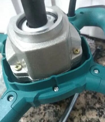 Mešači za građevinske materijale: Mikser Za Lepak NOVO Za Mesanje Lepka,Polikolora AKCIJA Cene nisu na lalafo.rs — 4 Mešači za građevinske materijale: Mikser Za Lepak NOVO Za Mesanje Lepka,Polikolora AKCIJA Cene nisu — 4