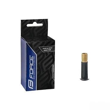GUN. GUMA ZA TROTINET FORCE-INNOVA 8 1/2 X 2, AV 25MM | UNUTRAŠNJA na lalafo.rs GUN. GUMA ZA TROTINET FORCE-INNOVA 8 1/2 X 2, AV 25MM | UNUTRAŠNJA
