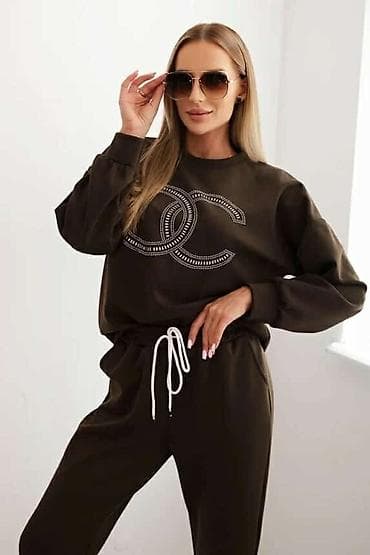 Personal Items: Trenerke
Cena 3500
Uni vel.
V/030 at lalafo.rs — 5 Personal Items: Trenerke
Cena 3500
Uni vel.
V/030 — 5