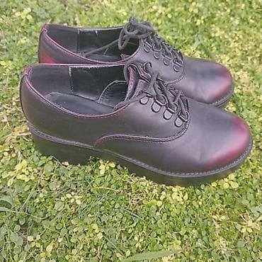 Ženske kožne cipele TATA Italia - Model: 9080C-1 - Veličina: 36 na lalafo.rs — 2 Ženske kožne cipele TATA Italia - Model: 9080C-1 - Veličina: 36 — 2