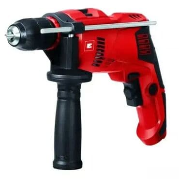 Električne bušilice: Hilti Bušilica - Višenamenska alatka za sve vaše projekte 🔩 na lalafo.rs Električne bušilice: Hilti Bušilica - Višenamenska alatka za sve vaše projekte 🔩