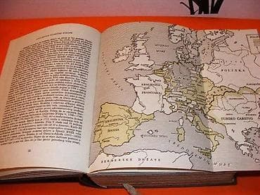 Civilizacija klasične Evrope Autor : Pierre CHAUNU Izdavač na lalafo.rs — 4 Civilizacija klasične Evrope Autor : Pierre CHAUNU Izdavač — 4