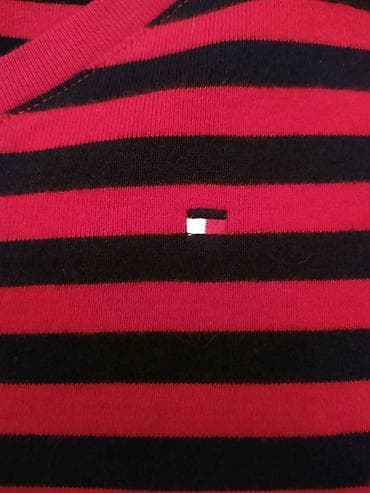 Tommy Hilfiger ženska majica dug rukav vel. L Kvalitetna at lalafo.rs — 8 Tommy Hilfiger ženska majica dug rukav vel. L Kvalitetna — 8