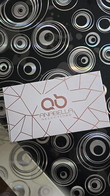 Set “Anabella Selections” – ručni sat i ukosnice - Ručni sat sa at lalafo.rs — 2 Set “Anabella Selections” – ručni sat i ukosnice - Ručni sat sa — 2