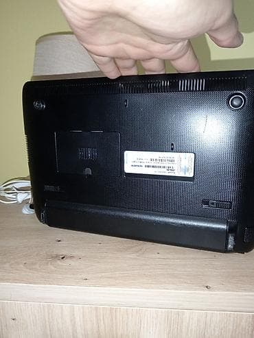 ASUS Eee PC netbook (Seashell serija) – kompaktan i lagan prenosni na lalafo.rs — 4 ASUS Eee PC netbook (Seashell serija) – kompaktan i lagan prenosni — 4