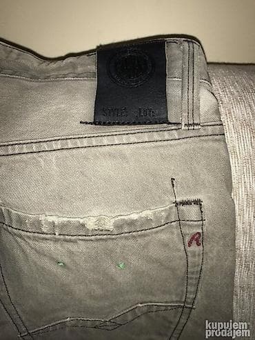 bermude teksas br: Original Replay farmerice 32 / 2 komada KAO NOVE 100% cotton at lalafo.rs — 1 bermude teksas br: Original Replay farmerice 32 / 2 komada KAO NOVE 100% cotton — 1