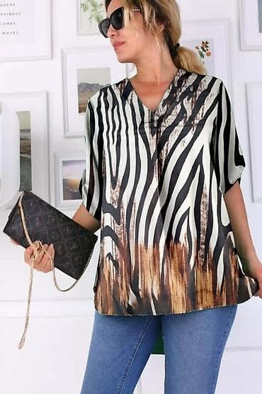 💙Tunike
Cena 1900
Uni vel.
V/014 na lalafo.rs — 3 💙Tunike
Cena 1900
Uni vel.
V/014 — 3