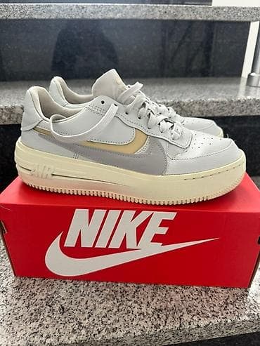 SNIŽENO!! Nike Air Force 1 Shadow – ženske patike - Model: Air at lalafo.rs — 2 SNIŽENO!! Nike Air Force 1 Shadow – ženske patike - Model: Air — 2